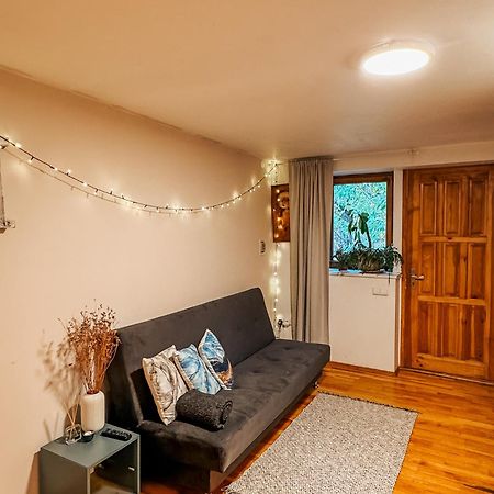 Little House Apartment คอนัส ภายนอก รูปภาพ