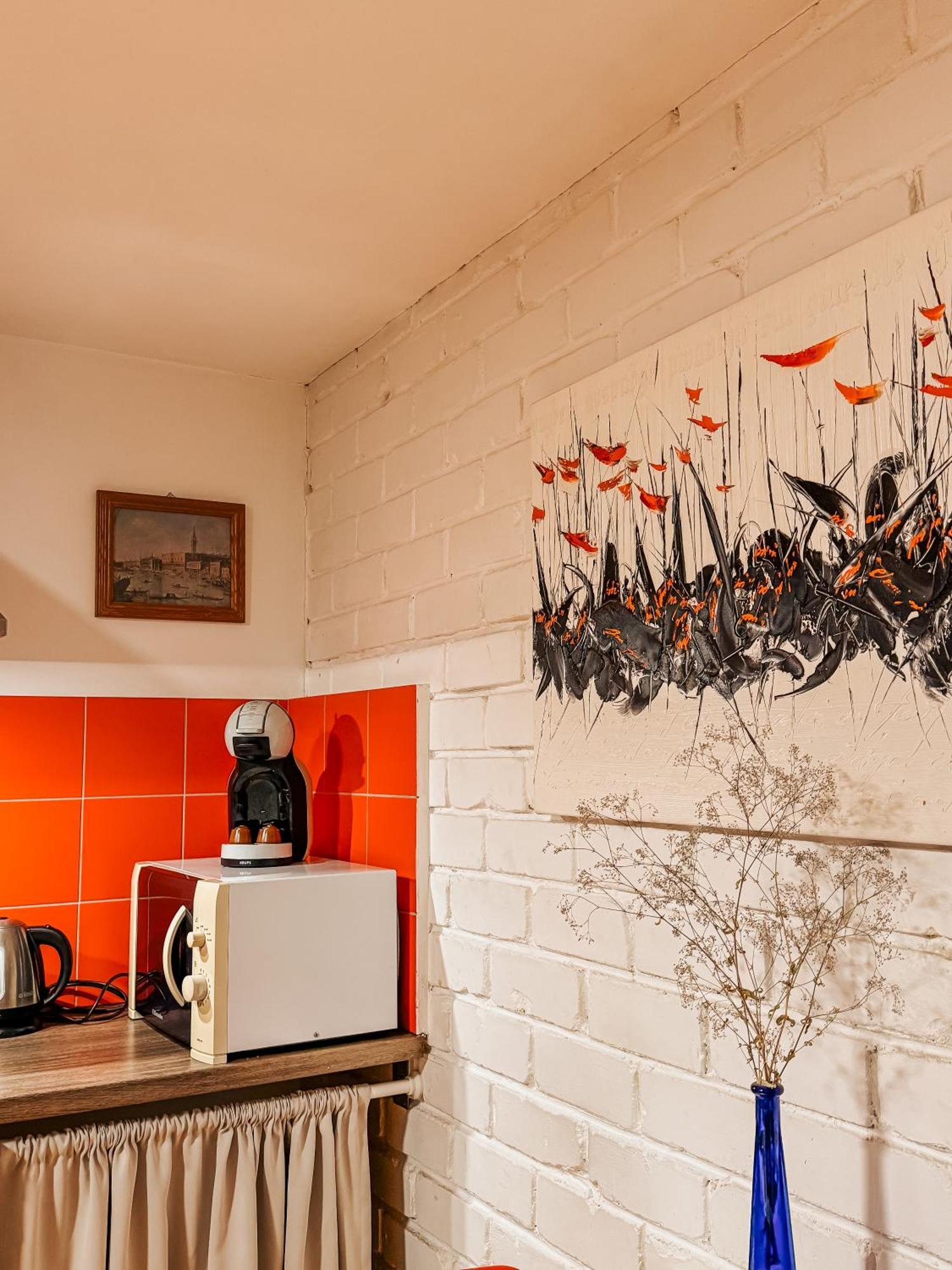 Little House Apartment คอนัส ภายนอก รูปภาพ