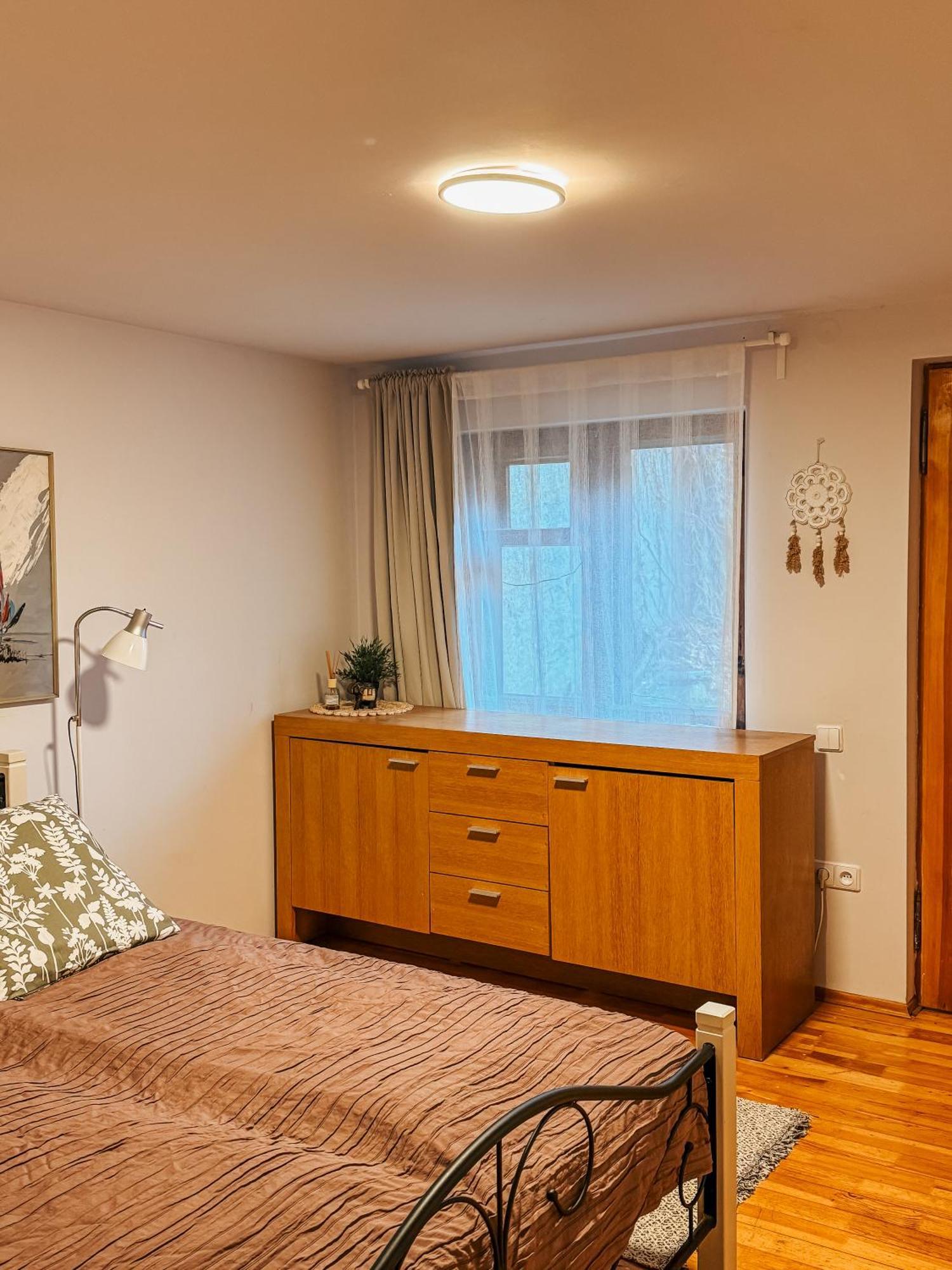 Little House Apartment คอนัส ภายนอก รูปภาพ