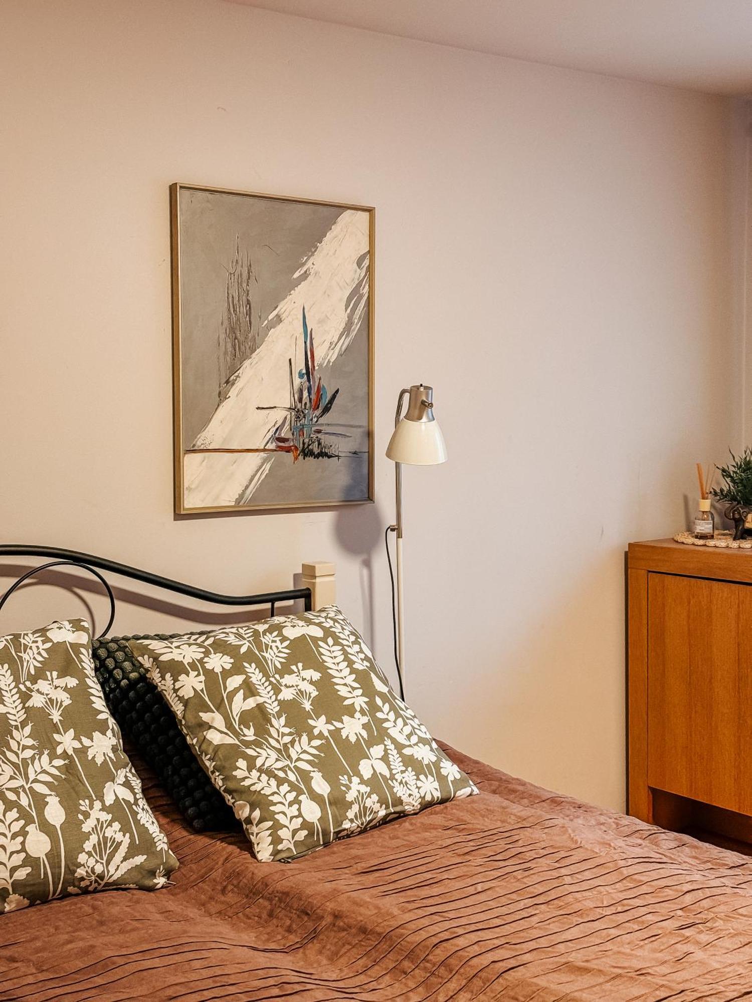 Little House Apartment คอนัส ภายนอก รูปภาพ
