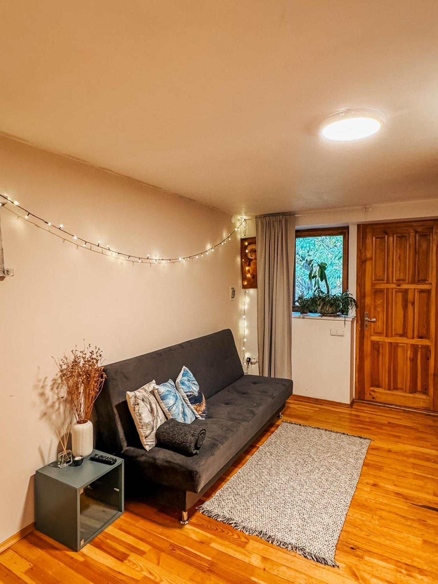 Little House Apartment คอนัส ภายนอก รูปภาพ