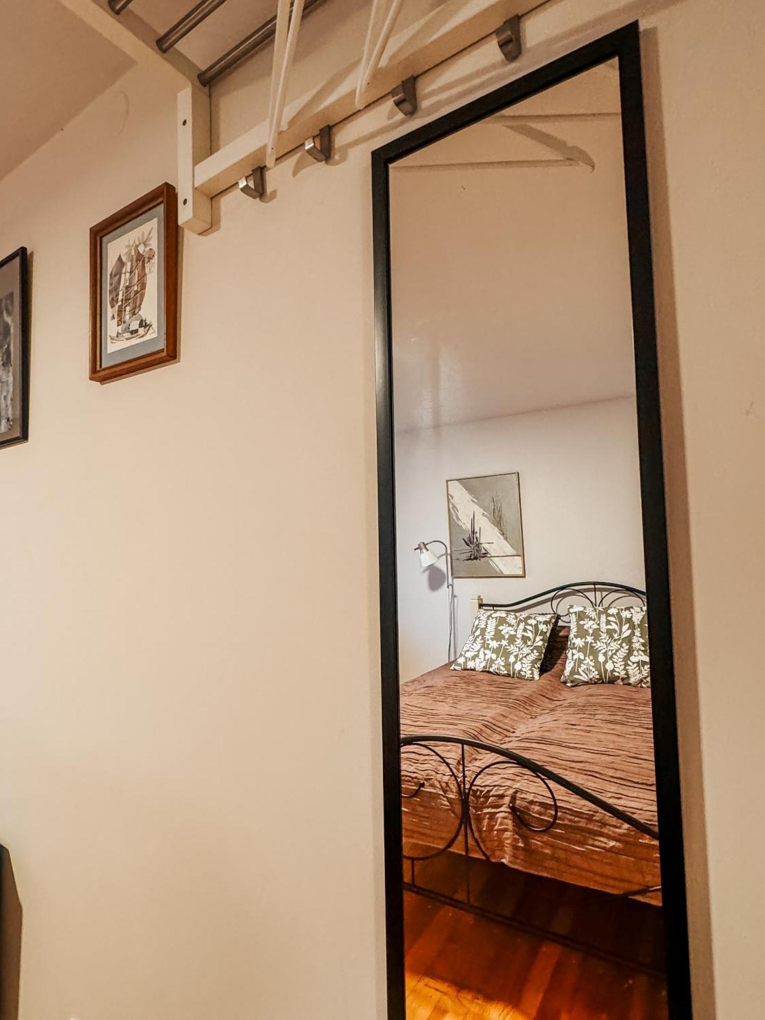 Little House Apartment คอนัส ภายนอก รูปภาพ