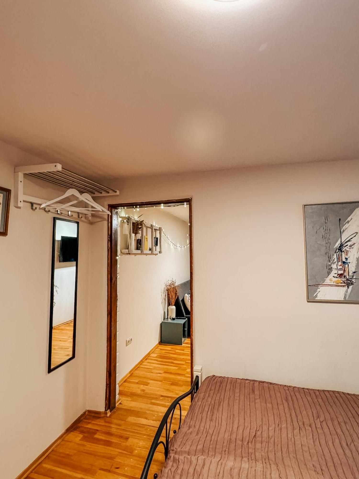 Little House Apartment คอนัส ภายนอก รูปภาพ